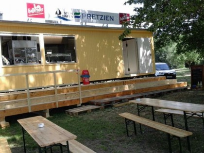 Foto: Ferienpark Plötzky